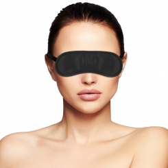 Darkness  Eyemask Black