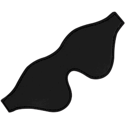 Darkness  Eyemask Black