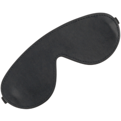 Darkness  Eyemask Black High Quality