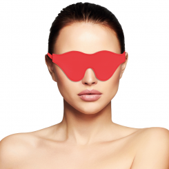 Ohmama fetish - eyes covered hat