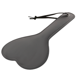 Begme - punainenedition vegan nahka shovel