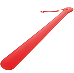 Darkness -  musta fetish hand paddle
