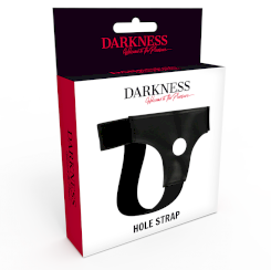 Darkness Hole Strap One Size