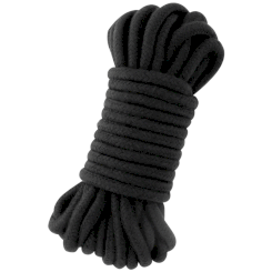 Darkness - japanese rope 5 m jute