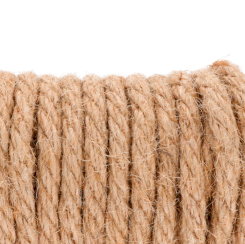 Darkness - Japanese Rope 5 M Jute