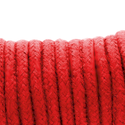 Darkness - japanese rope 5 m red 2