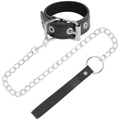 Darkness - penisrengas with strap