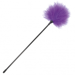 Secretplay -  pinkki  purppura marabou duster