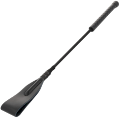 Darkness -  musta fetish paddle