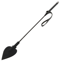 Darkness -  musta fetish paddle 48 cm