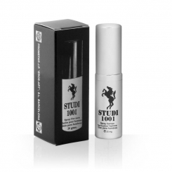 Pjur - superhero performance retardant spray 20 ml