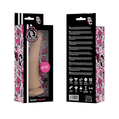 Delta Club - Toys Dildo Natural Medical...