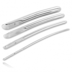 Metalhard - 6mm Steel Urethral...