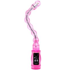 Distortion Vibrating Stimulator Pink