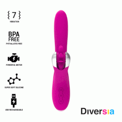 Lelo - ina 3 luxury coral pupuvibraattori