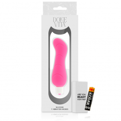 Dolce Vita  G-spot Pink...