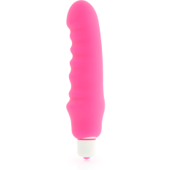 Dolce vita - genius  pinkki silikoni 1