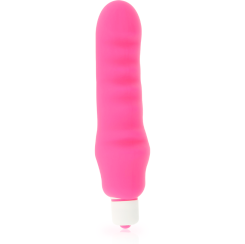 Dolce vita - genius  pinkki silikoni 2