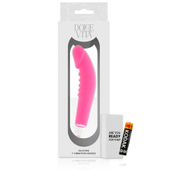 Calexotics - kiss perhoskiihotin kiss  pinkki