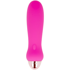 Sweet Treat Satisfyer Klitoriskiihotin - Pinkki