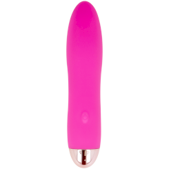 Dolce Vita Rechargeable Vibrator Four...