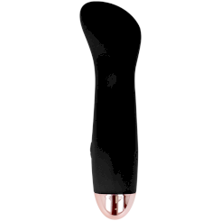 Glossy - rabbit elvis  purppura