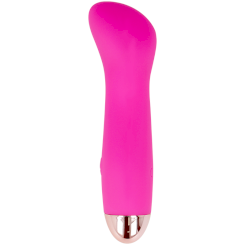 Satisfyer Connect - Love Triangle - Valkoinen / Kulta