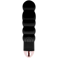 Baile - vibraattori with säädettävä  pinkki stimulaattori