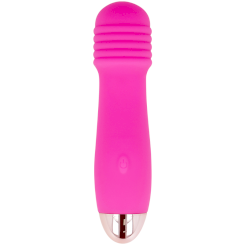 Glossy - phil vibraattori  pinkki
