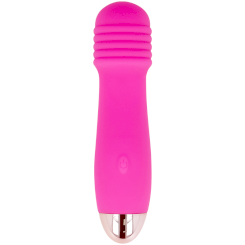Satisfyer - threesome 1 vibraattori  pinkki