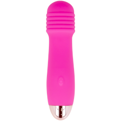 Satisfyer Curvy 2+ Klitoriskiihotin -  Roosa