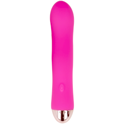 Dolce Vita Rechargeable Vibrator Two...