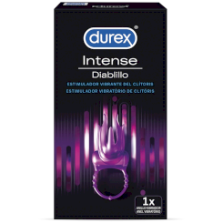 Durex - Intense Diablillo Värisevä...