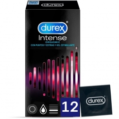 Durex - soft ja sensitive 24 units