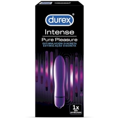 Durex Intense Orgasmic Pure Pleasure...