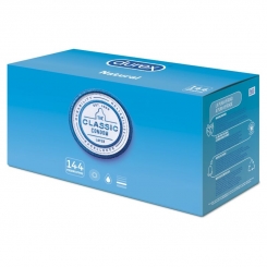 Pasante - regular condoms 12 pack