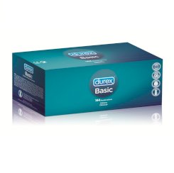 Durex - natural 144 units 2