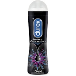 Durex Perfect Connection Lubricant 100...