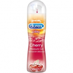 Durex - play mansikka 50 ml