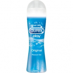 Durex - Durex Play Natural H2o...