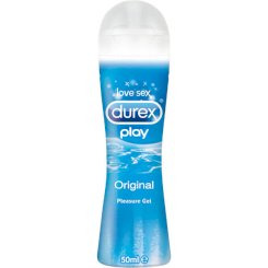 Durex - Durex Play Natural H2o...