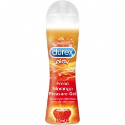 Durex Play Strawberry 50...