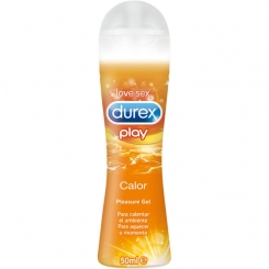 Durex Play Warming