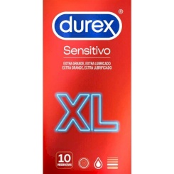 Control - finissimo xl condoms 12 units