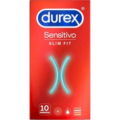 Pasante - condoms sensitive ultra thin 3 units