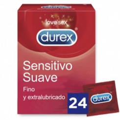 Confortex - nature forte condoms 144 units