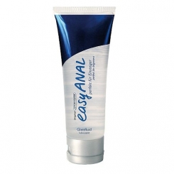 Aquaglide - Easy Anal - 80ml