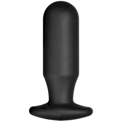 Electrastim - silikoni fusion komodo dildo