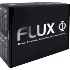 Electrastim Flux Stimulator Unit