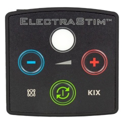 Electrastim - kix electro sex stimulaattori 1